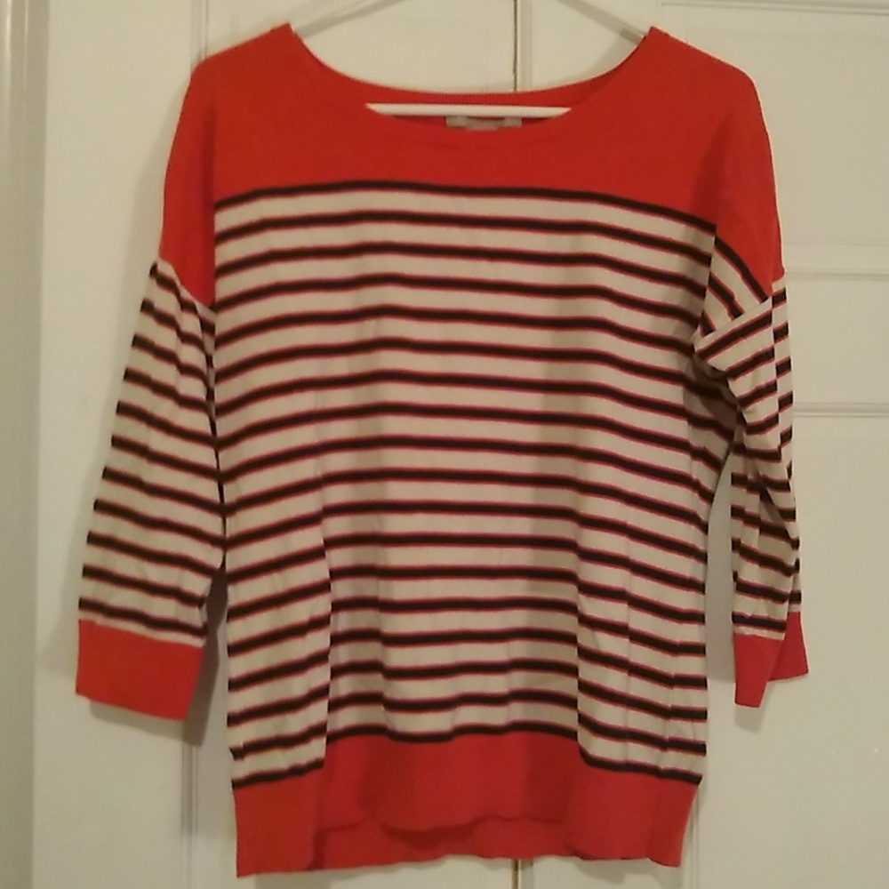 Bannana Republic sweater